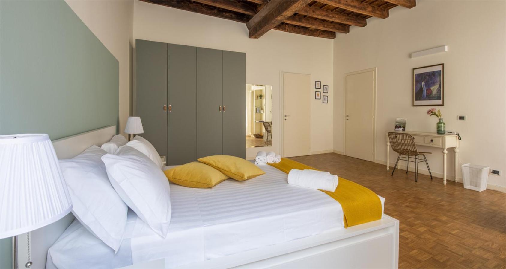 Charming Joivy Flat Next To Duomo Di Como Exterior foto